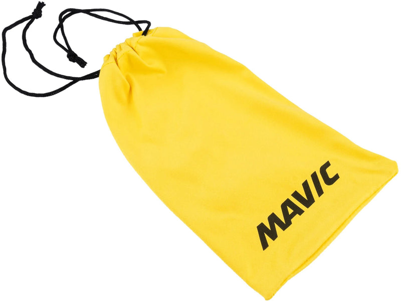 Occhiali Mavic mvs scudo occhiali mvs scudo cat.3 nero oro