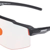 Gafas mavic MVS SHIELD CAT.1-3 ROJO NEGRO