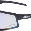 Mavic brille mvs aeroframe glasses mvs aerofr. photoc.cat.1-3 anth. blue