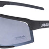 Gafas mavic MVS Aeroframe Cat.3 Ant. Sil.