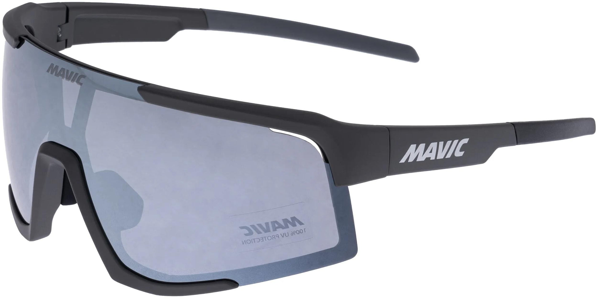 Occhiali mavici mvs aeroframe cat.3 ant. Sil.