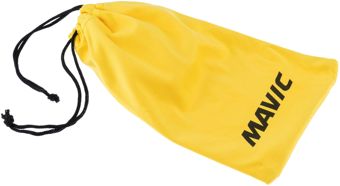 Gafas mavic MVS Aeroframe Cat.3 Ant. Sil.