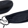 Bollé sportbril c-shifter glasses c-shifter black matte tns gold