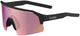 Bollé brille c-shifter glasses c-shifter black mat. clear ruby ph.