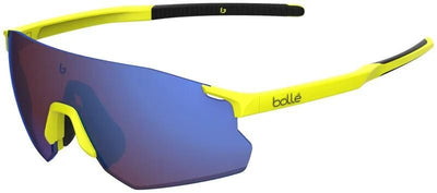 Gafas deportivas Bollé gafas icarus icarus acid yel.mate marrón azul