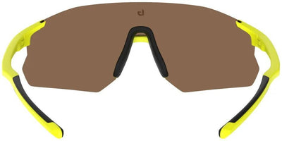 Gafas deportivas Bollé gafas icarus icarus acid yel.mate marrón azul