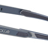 Bollé gafas victus pro acero azul con. Lava Pho.