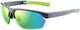 Bollé gafas victus st.blue con. Verde jade