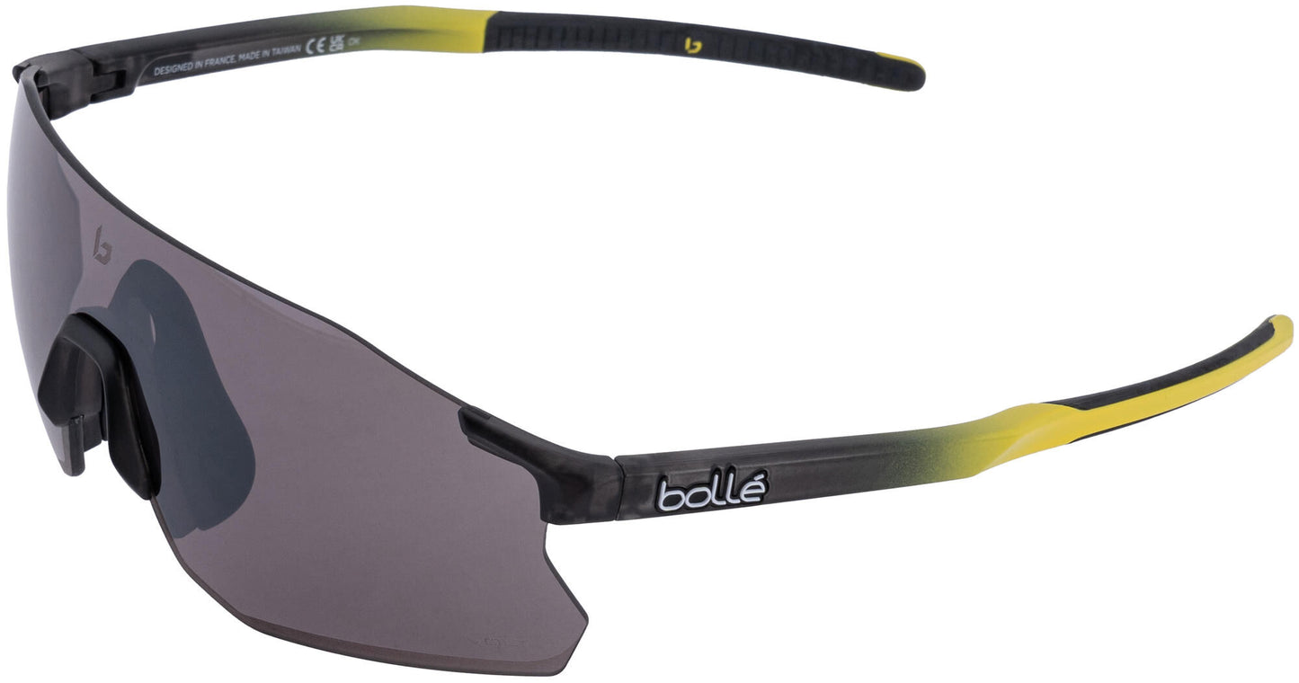 Bollé Glasses Icarus Gr.Acid per. Lente per pistola volt