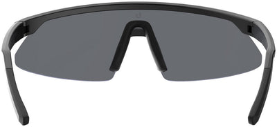 Bollé sportbril micro edge glasses micro edge acid yel.matte tns