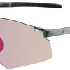 Bollé sportbril c-icarus glasses c-icarus green ruby photochr.lens