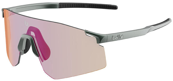 Bollé sportbril c-icarus glasses c-icarus green ruby photochr.lens