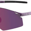 Bollé brillen c-icarus glasses c-icarus titanium volt ultrav.lens