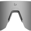 Gafas deportivas Bollé gafas c-icarus lente c-icarus negro volt gun