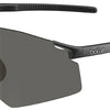 Bollé sportbril c-icarus glasses c-icarus black tns gold lens