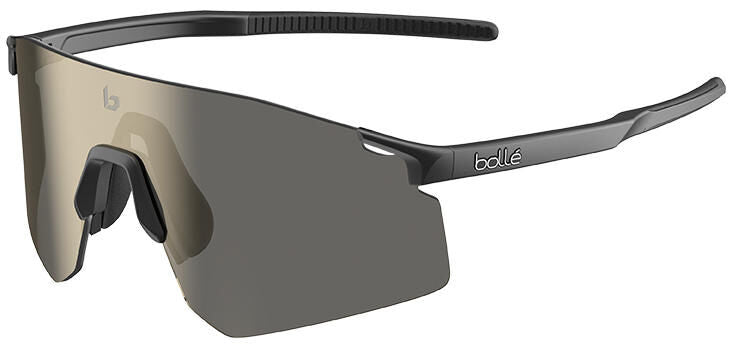 Bollé sportbril c-icarus glasses c-icarus black tns gold lens