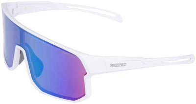 Contec CT Glasses Bliss Matt Polare White Cypher Green