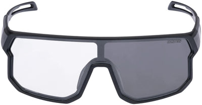 Contec CT Glasses Bliss Matt Black Clear