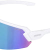 Contec CT Glasses Rush Matt Polare White Cypher Green