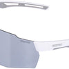 Contec brille pulse revo ct sport glasses pulse re white grey