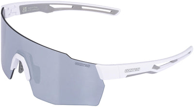 Contec CT Glasses Pulse Matt Polare Bianco grigio