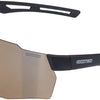 Contec CT Glasses Pulse Matt Black Gold