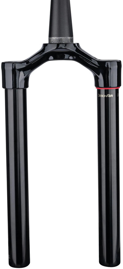 Rockshox Crown St.tbe Unit Rs 27,5 Boost Glossy Black