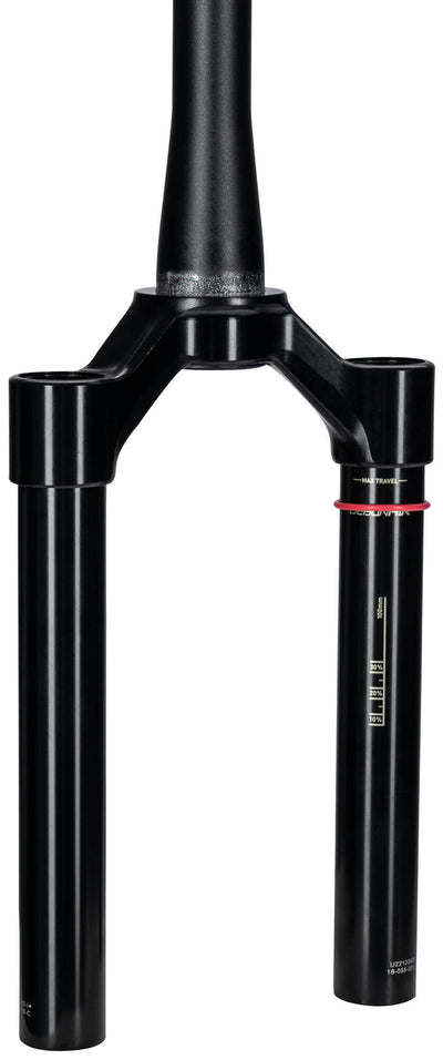 Rockshox kroon stuurbuis bovenbuizen unit crown st.tube unit rs 44mm