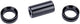 Guía de Rockshox Buje Rs 6x 24.6 mm