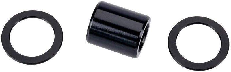 Guía de Rockshox Buje Rs 8x 15 mm