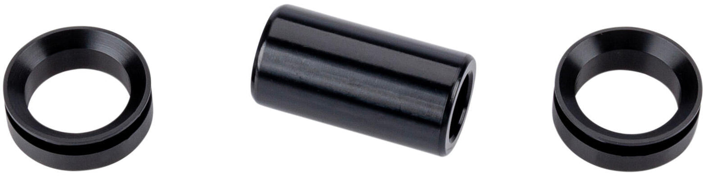 Rockshox geleidebussen guide bushing rs 8x 24,4mm