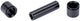 Rockshox geleidebussen guide bushing rs 8 x 44,5mm