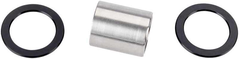 Rockshox führungsbuchsen guide bushing rs 10 x 15mm
