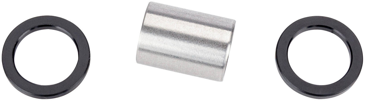 Rockshox führungsbuchsen guide bushing rs 10 x 17,4mm
