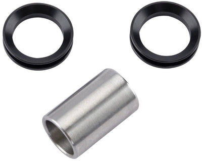 Rockshox führungsbuchsen guide bushing rs 10 x 20mm