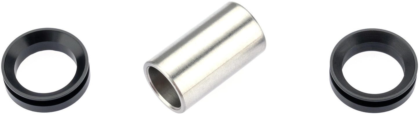 Rockshox führungsbuchsen guide bushing rs 10 x 22,4mm