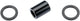 Rockshox Guide Bughhing Rs 8 x 17mm