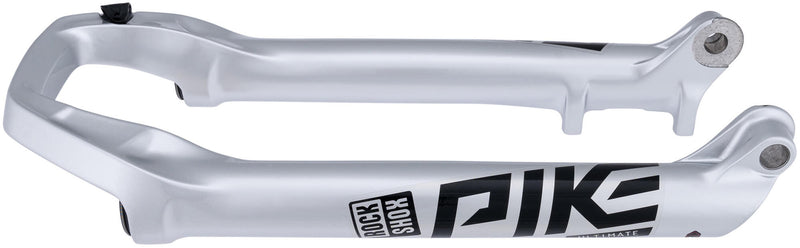 Rockshox Sliders Rs 27,5 Boost Pike Ult. Argento