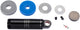 Carcasa del amortiguador Rockshox cuerpo del amortiguador rs 50 mm dlx sdlx 50 mm estándar