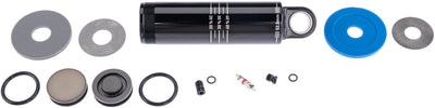 Rockshox behuizing van demper damper body rs 52,5mm dlx sdlx 52.5 mm standard