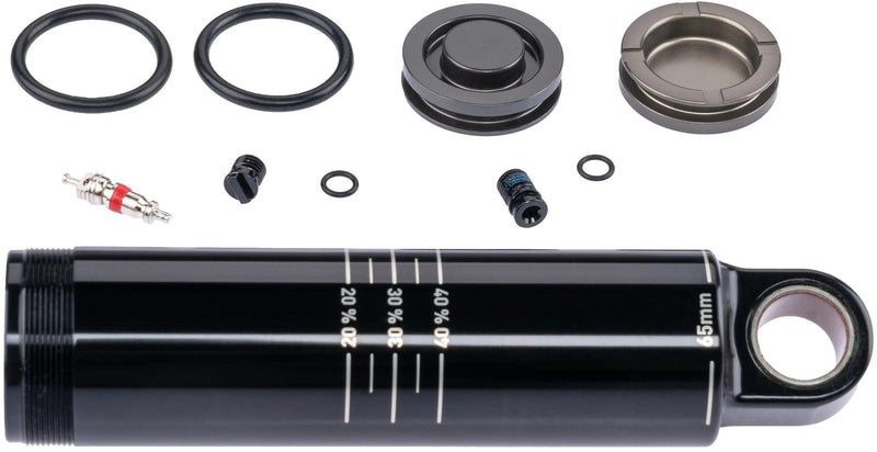 Rockshox Damper Body Rs 65mm DLX SDLX 65 mm Standard