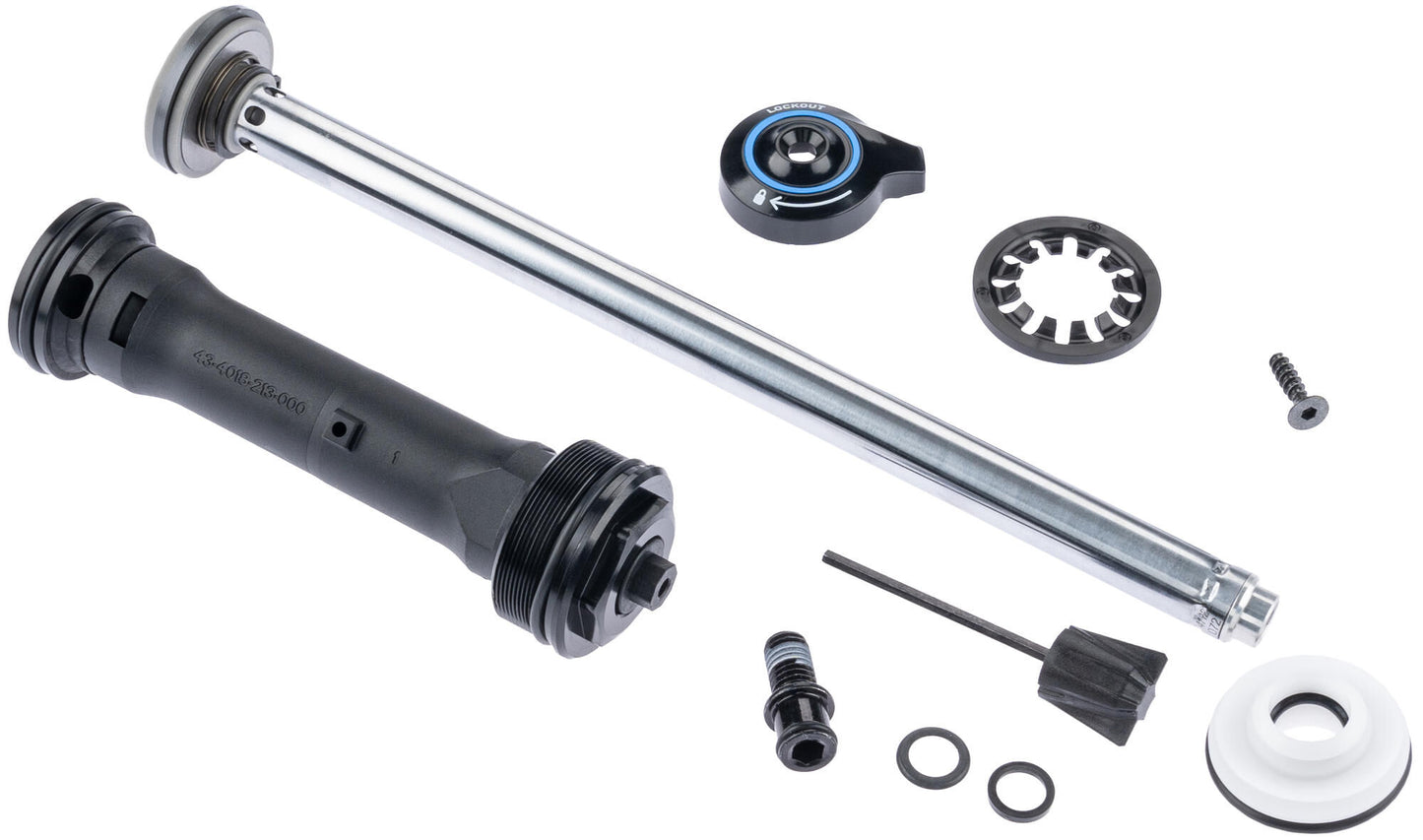 Rockshox Compression RS incl. Estándar de rebote