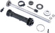 Compressione RockShox compressione RS incl. rimbalzo 17mm