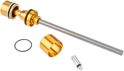 Rockshox veerbuis debon air spring shaft rs debon air 150mm