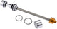 Rockshox RS Upgrade Kit Debonair PL. Pike V2 130 mm