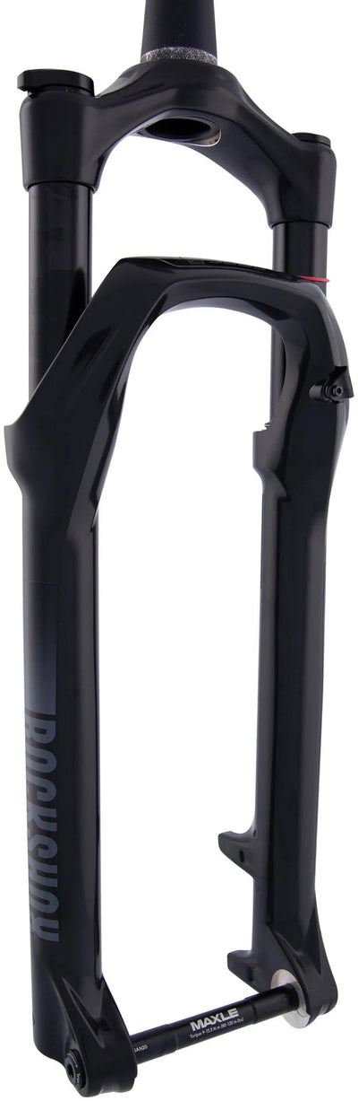 Rockshox verende voorvork judy gold rl susp.fork rs judy gold rl 120mm black
