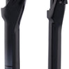 Rockshox verende voorvork judy gold rl susp.fork rs judy gold rl 100mm black
