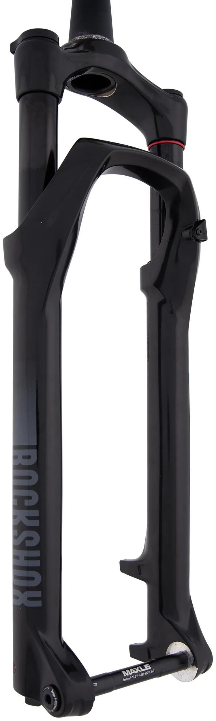 RockShox Susp.F.Fork RS Judy Gold RL 120mm nero