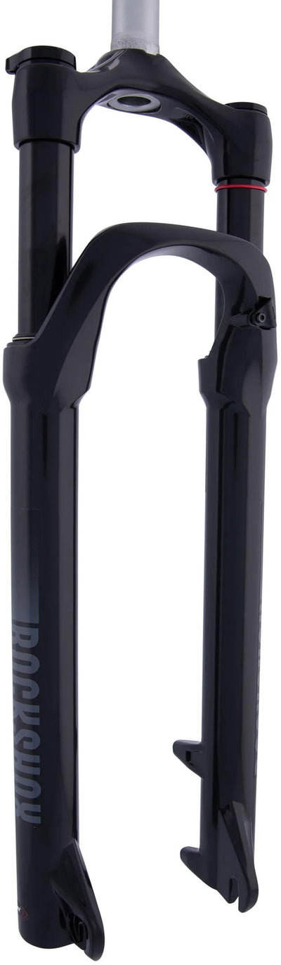 Rockshox verende voorvork judy gold rl susp.fork rs judy gold rl 100mm black