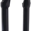 Rockshox verende voorvork judy gold rl susp.fork rs judy gold rl 100mm black